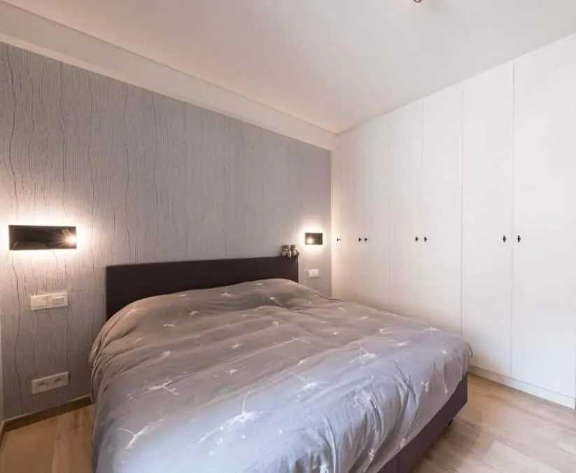 Apartment Ter Streep Suite 1 Ostend