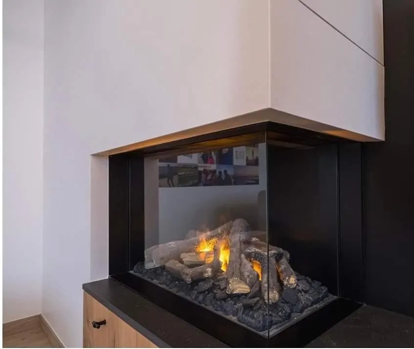 Apartmán Ter Streep Suite 1 Ostende Belgie