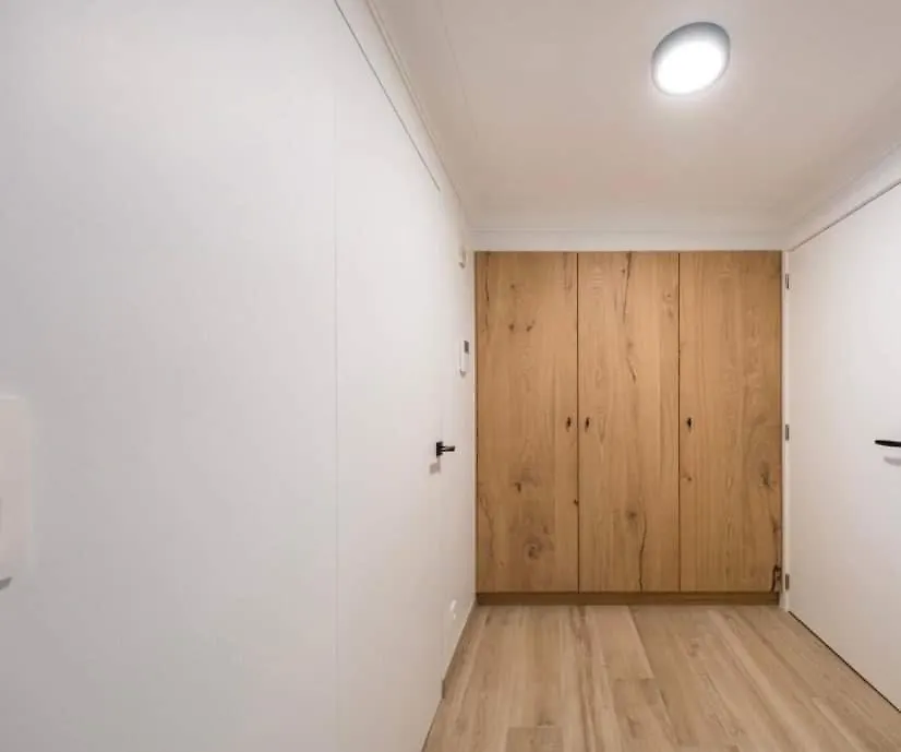 Ter Streep Suite 1 Ostend