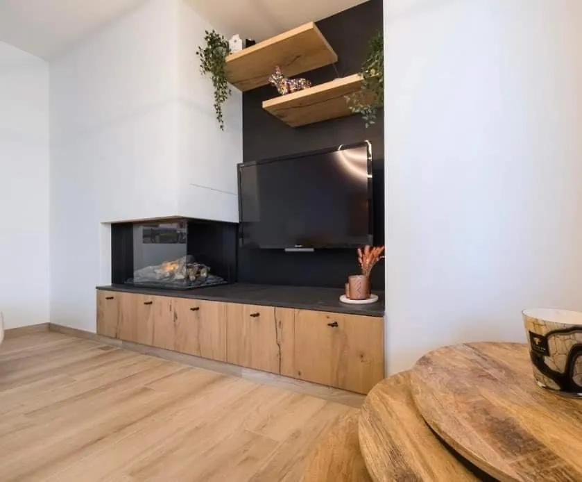 Ter Streep Suite 1 Ostende Apartmán